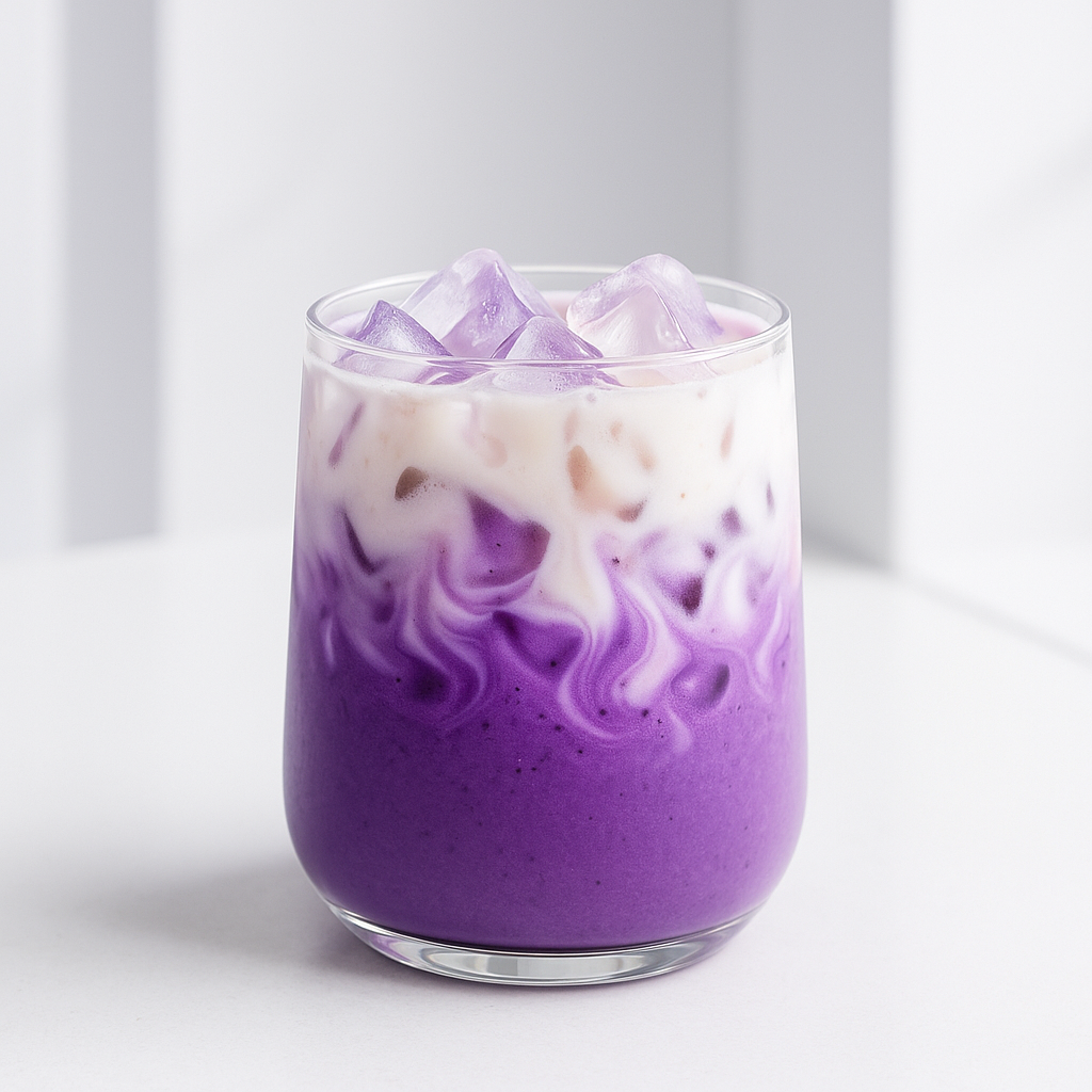 Nova Ube