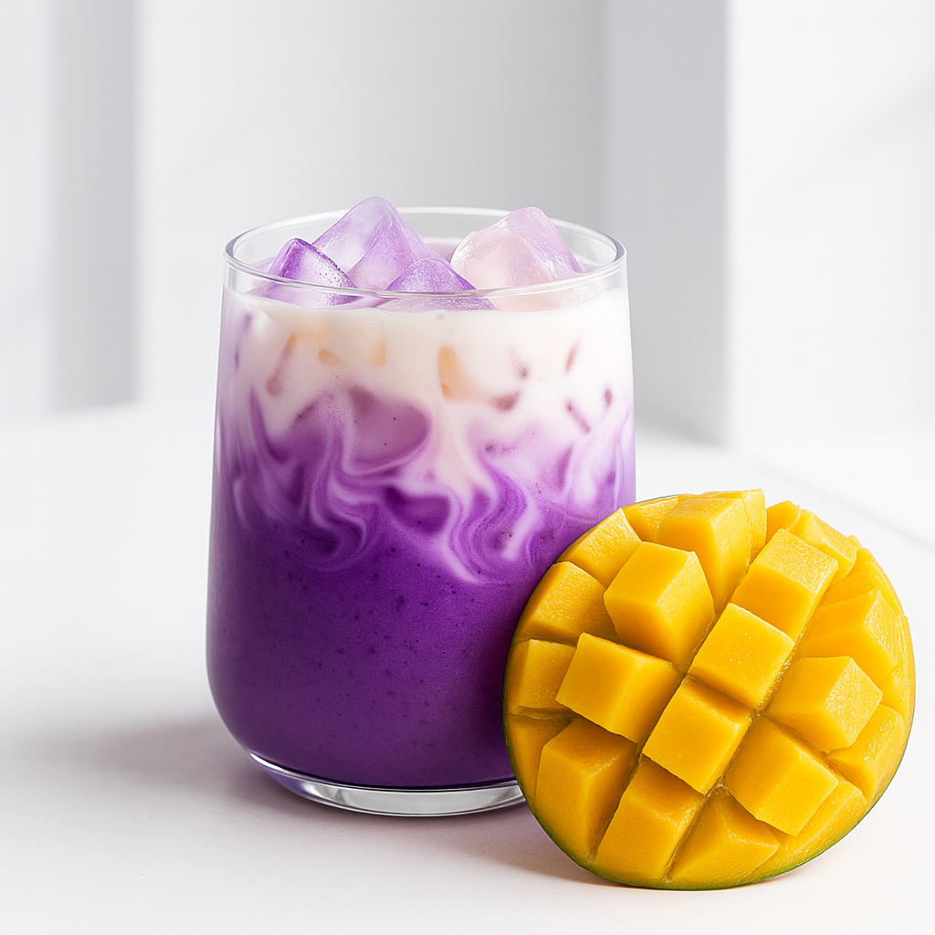 Ube Mangue