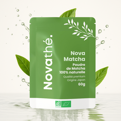 Nova Matcha