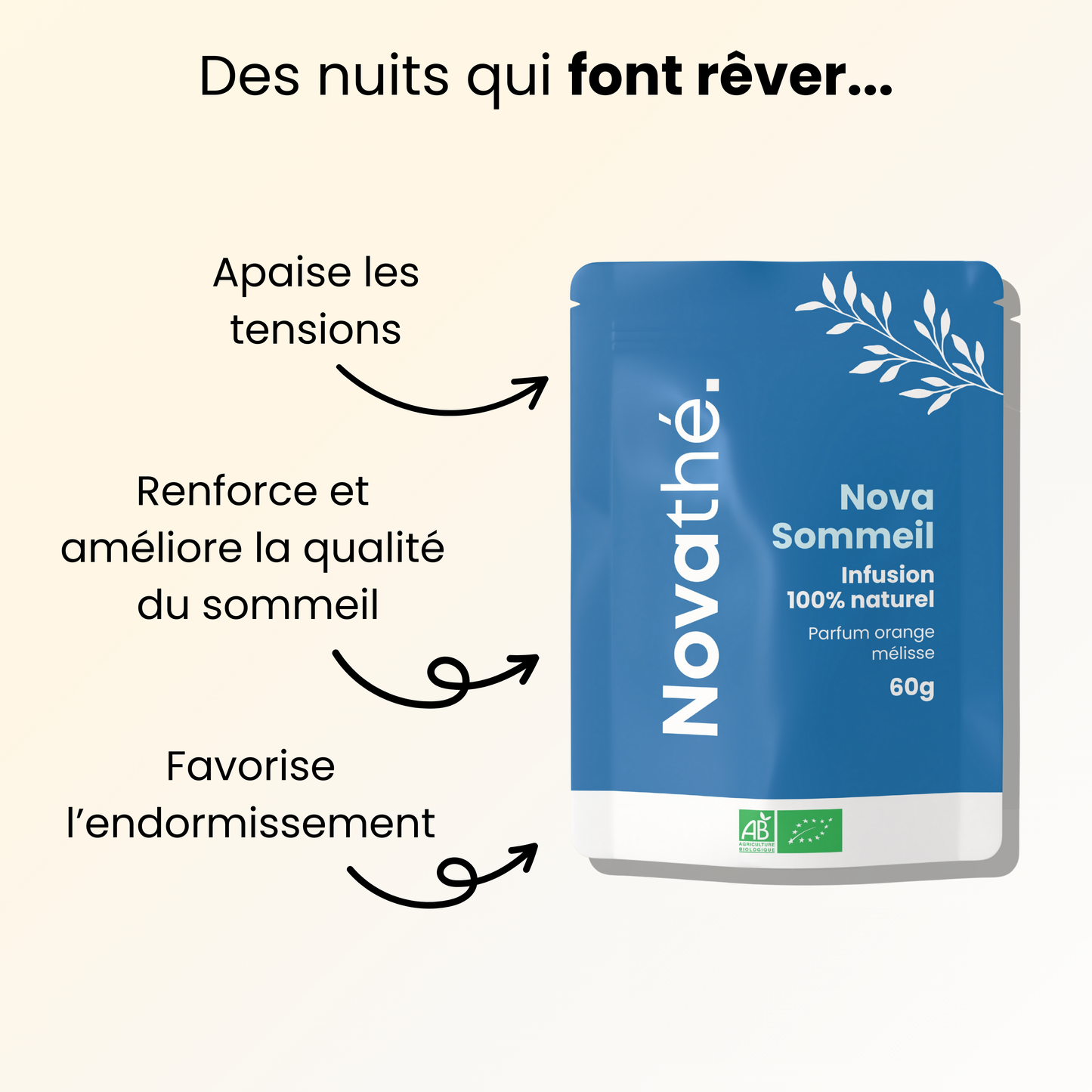Nova Sommeil