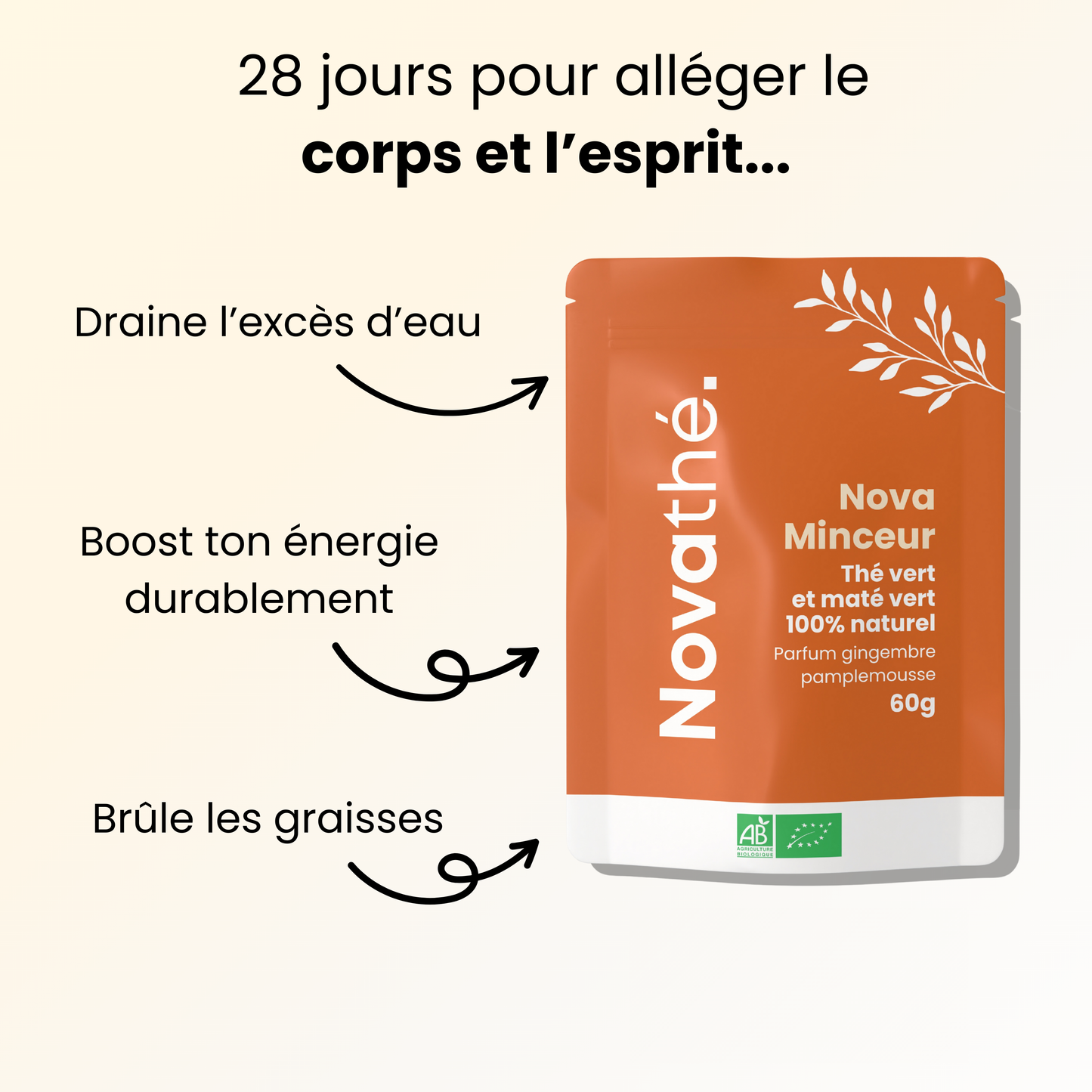 Nova Minceur