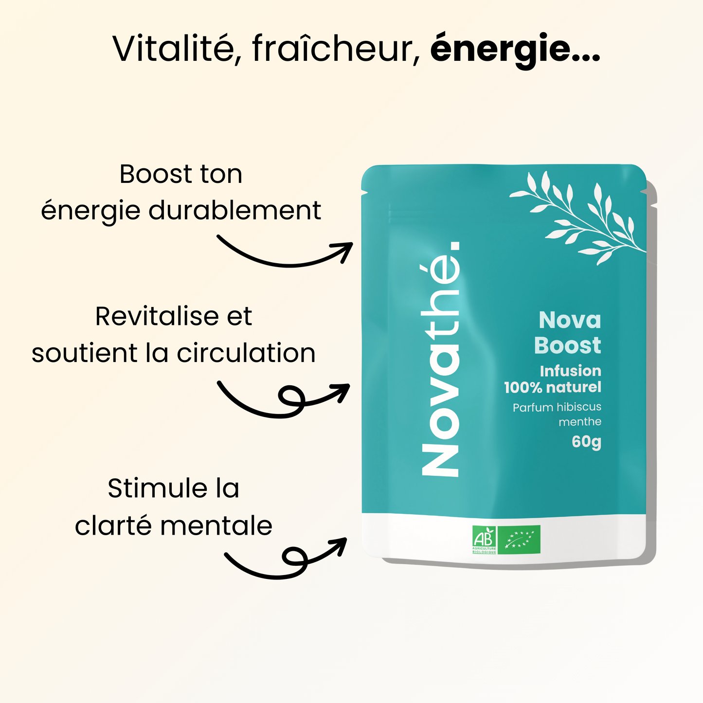 Nova Vitalité