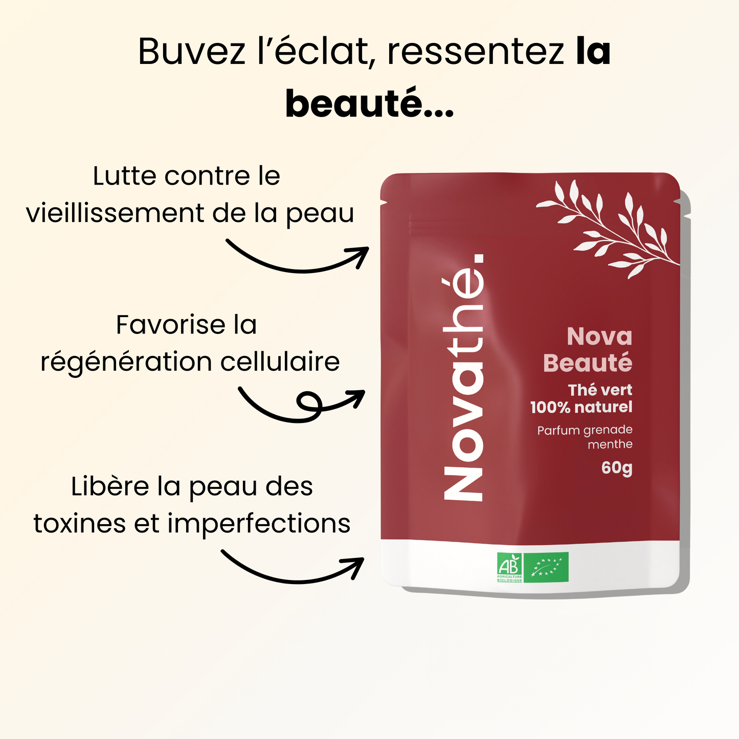 Nova Vitalité
