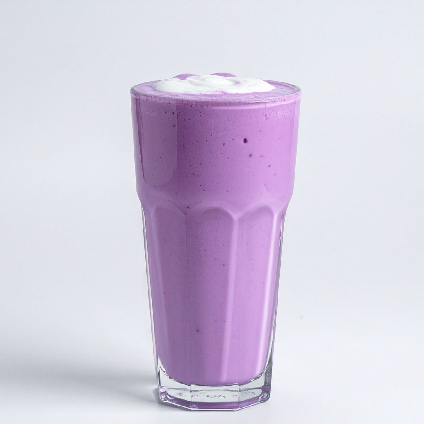 Ube Myrtille