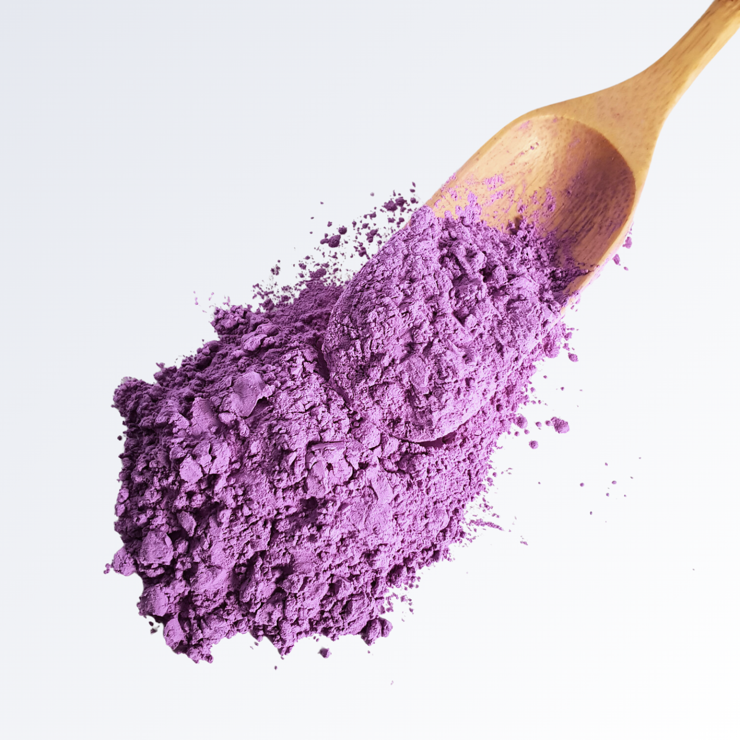 Ube Myrtille