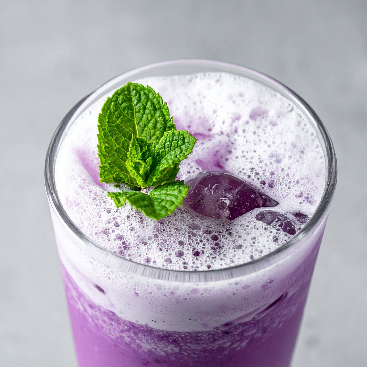 Ube Myrtille