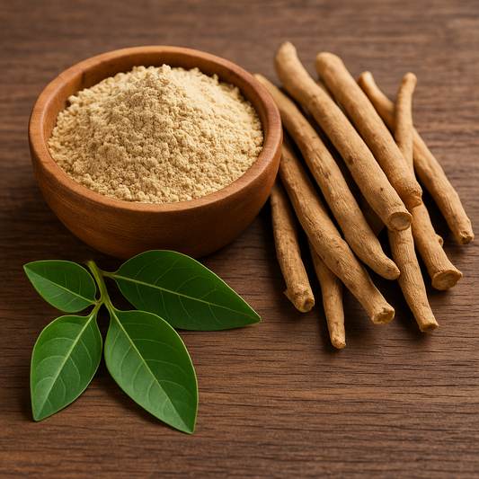 L’Ashwagandha, des bienfaits qui changent la vie