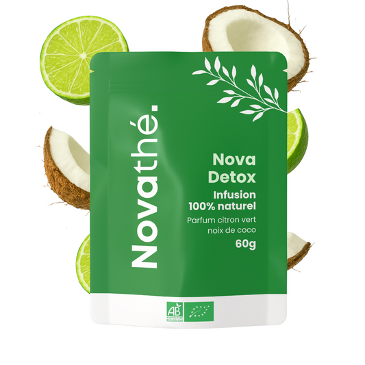 Nova Detox