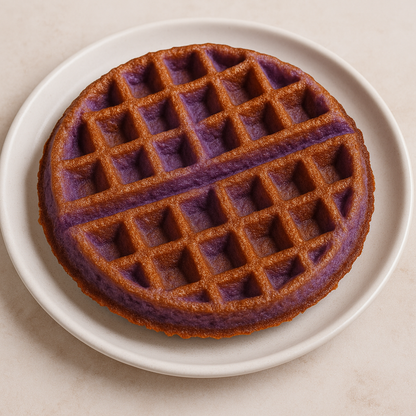 25 Recettes à l'Ube