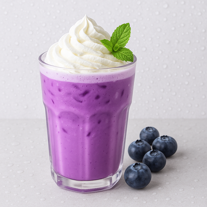 Ube Myrtille