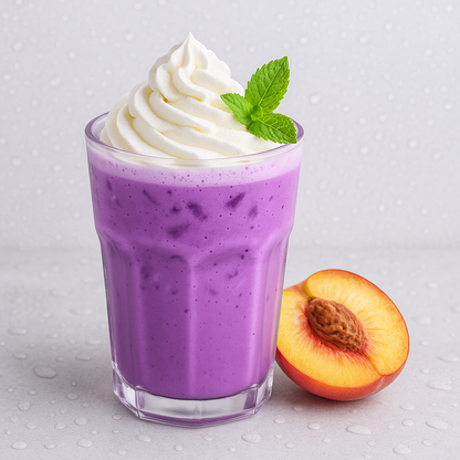 Ube Pêche
