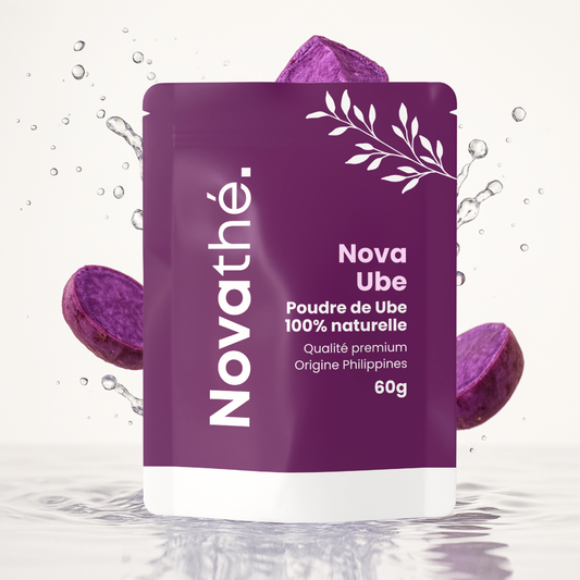 Nova Ube