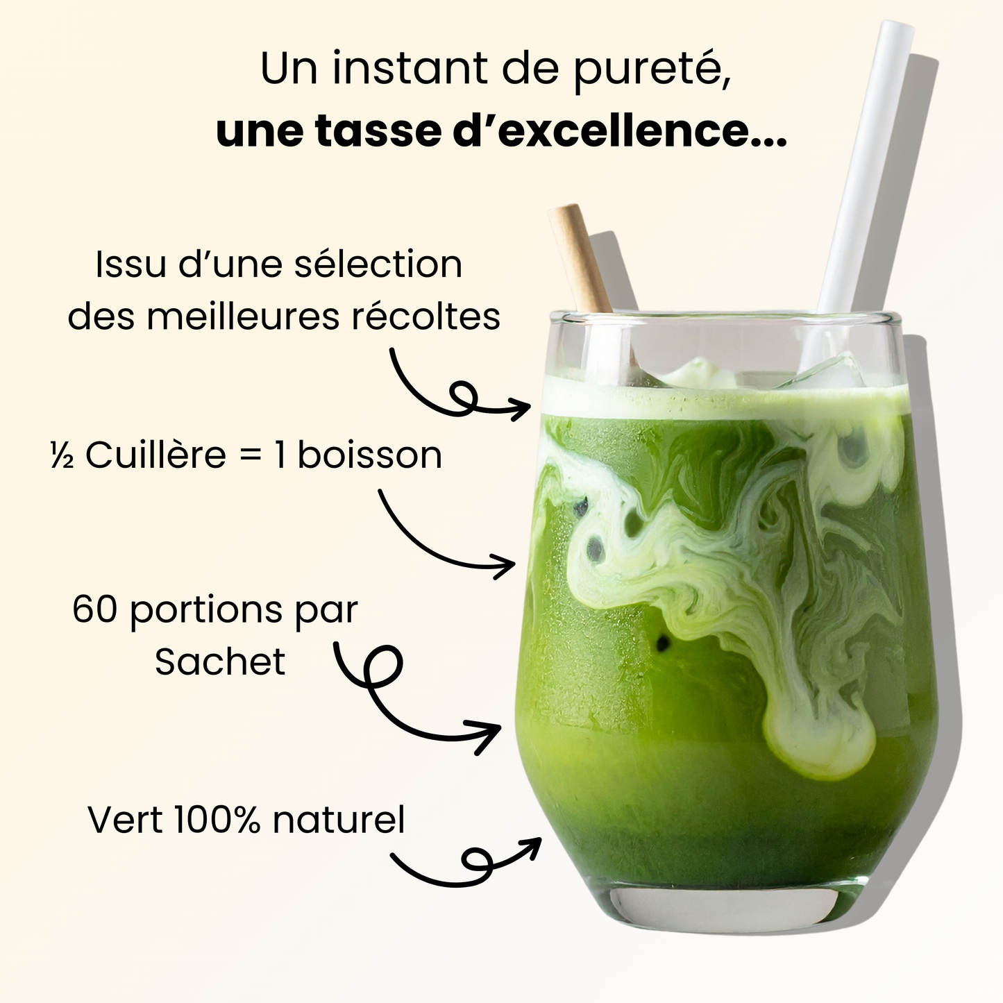 Nova Matcha