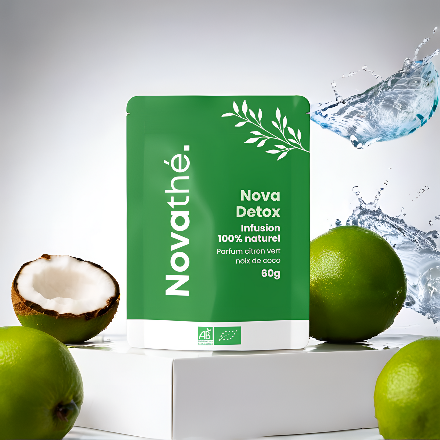 Nova Detox