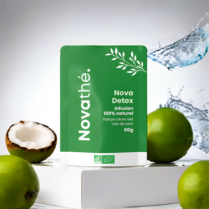 Nova Detox