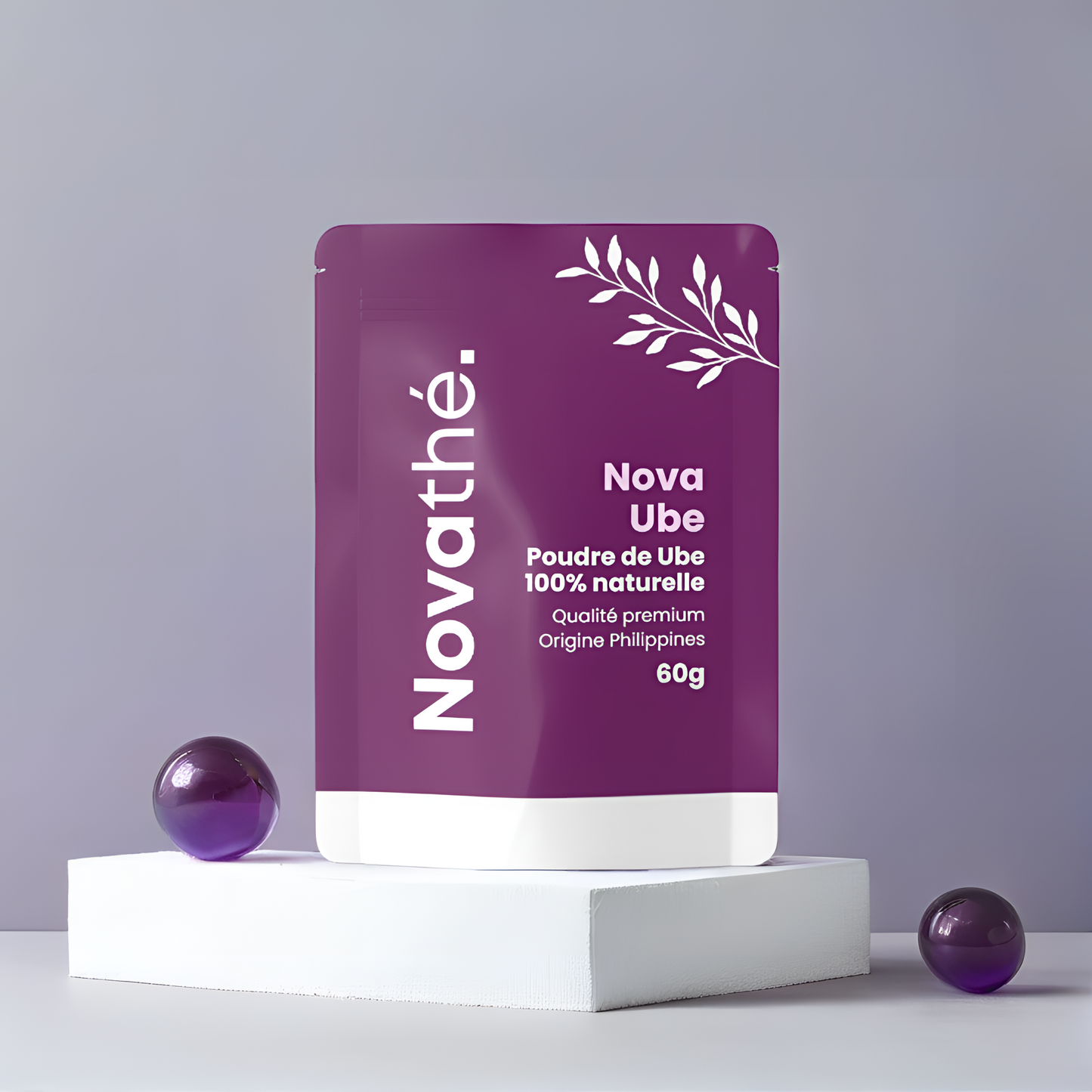 Nova Ube
