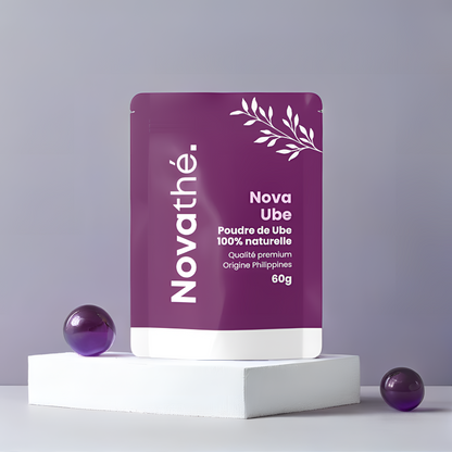 Nova Ube