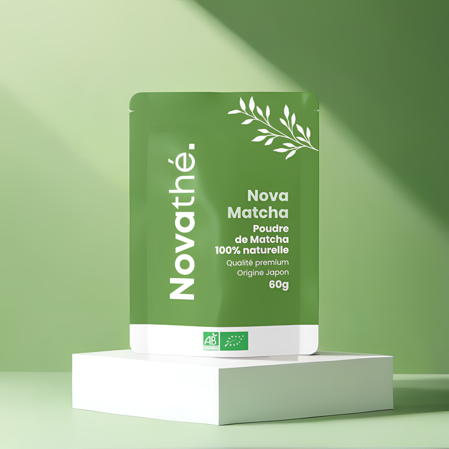 Nova Matcha