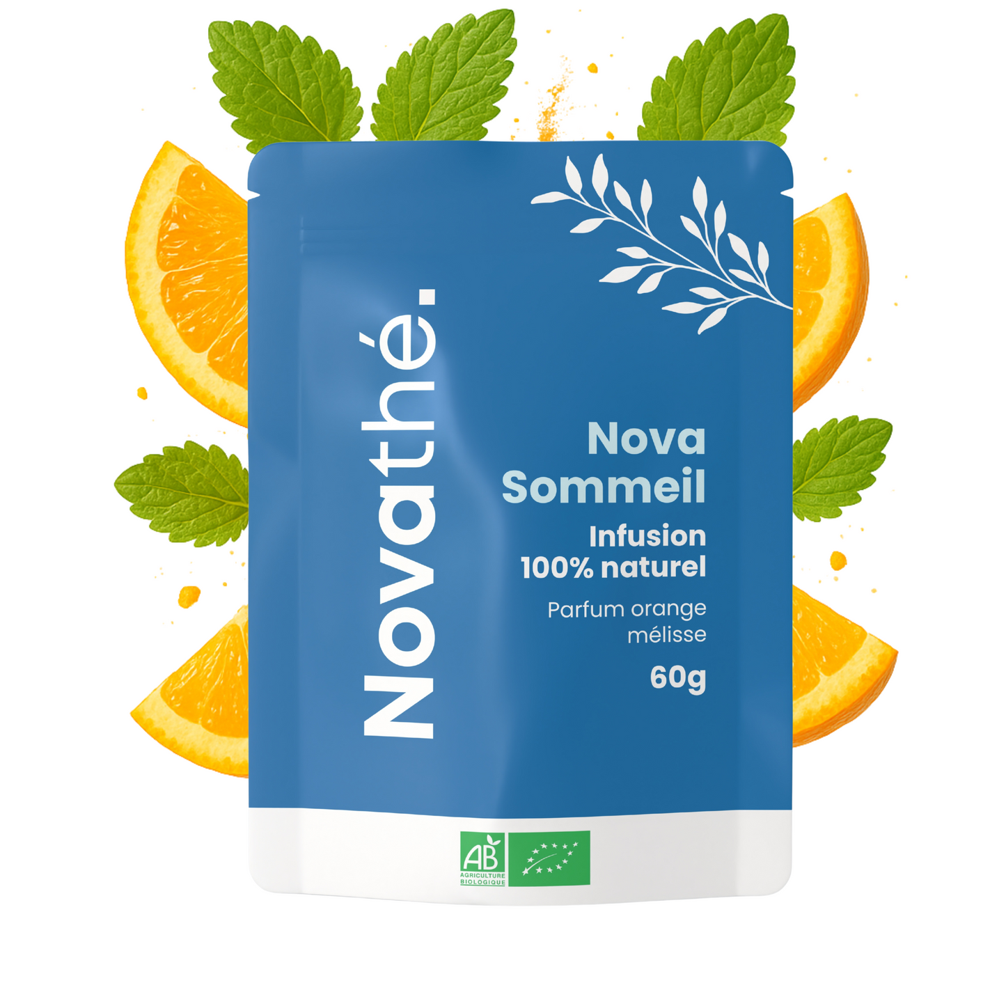 Nova Sommeil