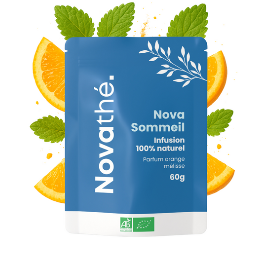 Nova Sommeil