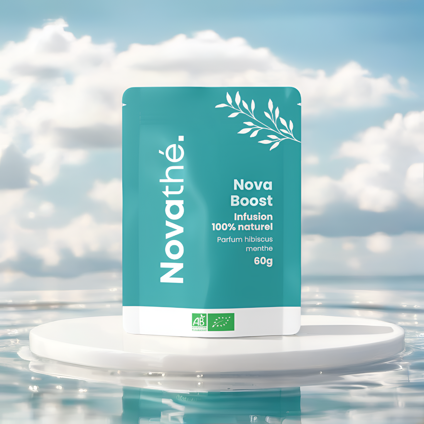 Nova Boost