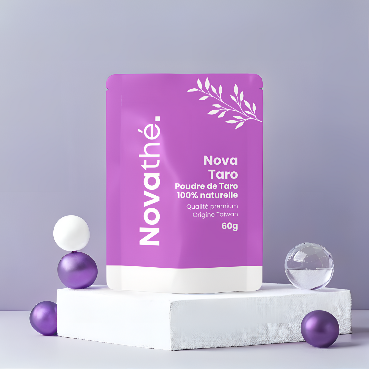Nova Taro