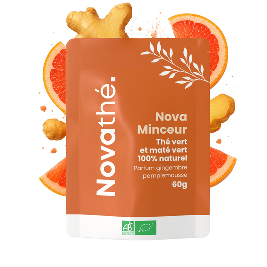 Nova Minceur