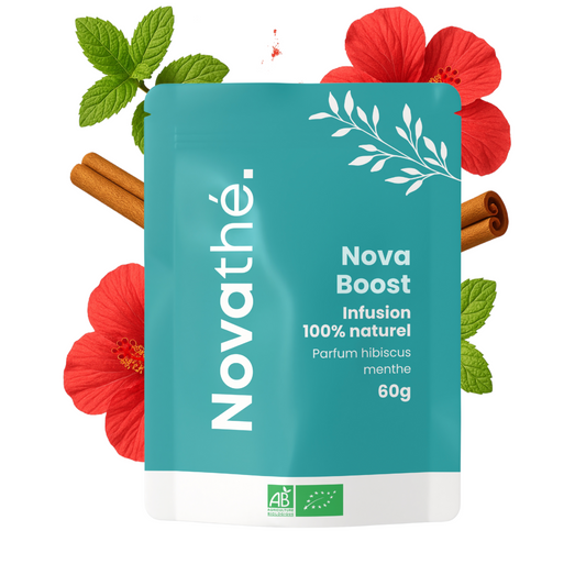 Nova Boost