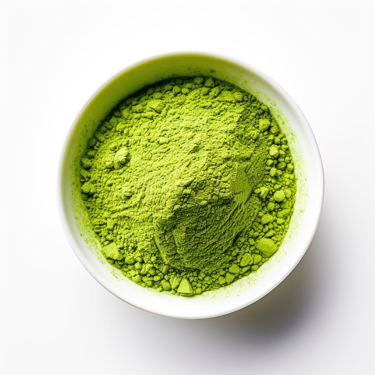 Matcha Vanille